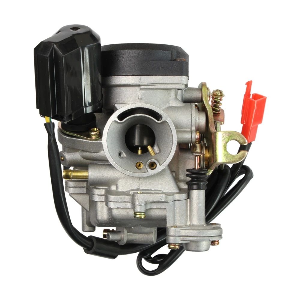 Carburator scuter GY6 80cc 4T CVK Japan - MiroMoto